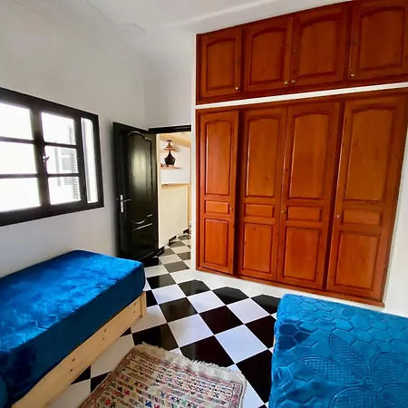 Biona, Beautiful Apartment Seaview Essaouira Exterior photo