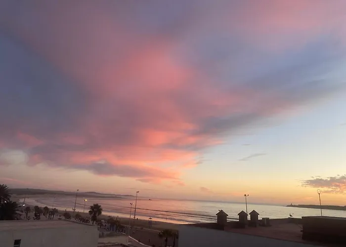 Biona, Beautiful Apartment Seaview