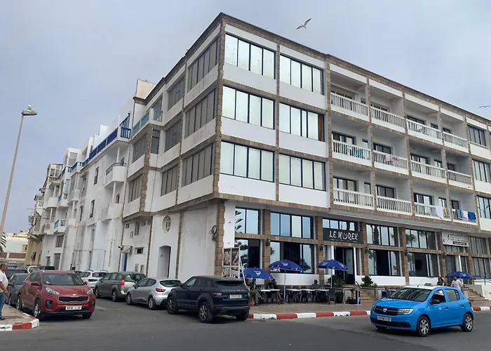 Biona, Beautiful Apartment Seaview