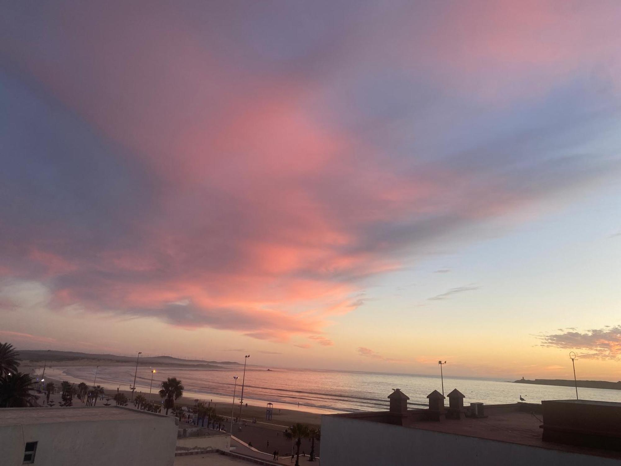 Biona, Beautiful Seaview