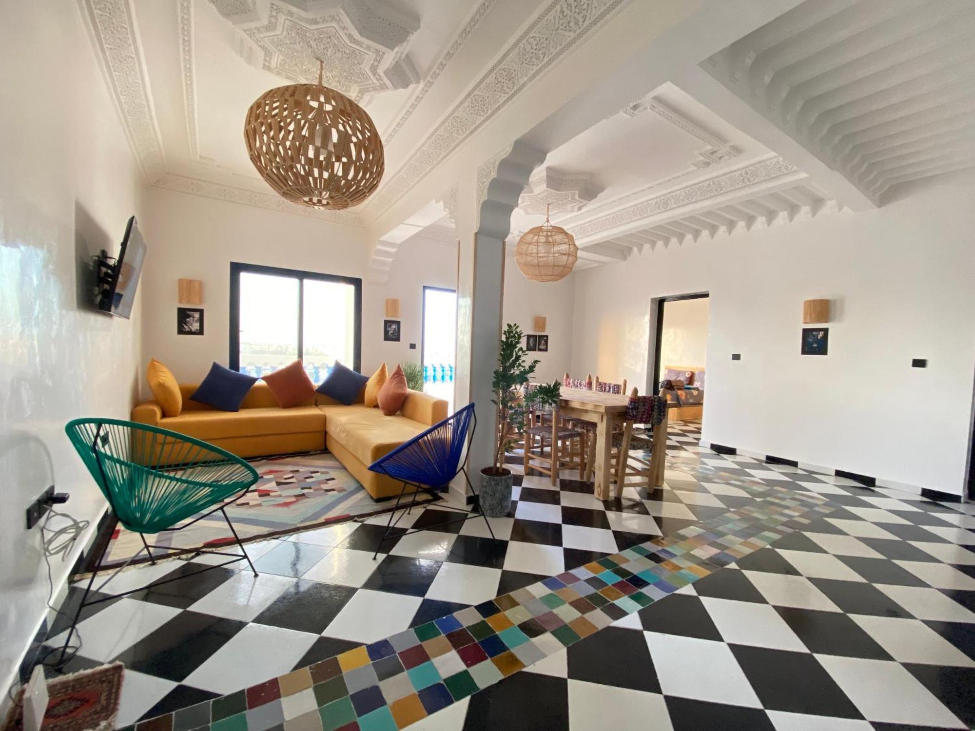 Biona, Beautiful Seaview Apartamento *