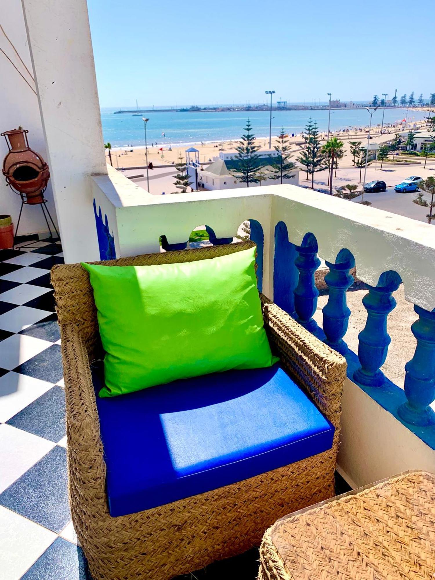 Biona, Beautiful Seaview Apartamento *