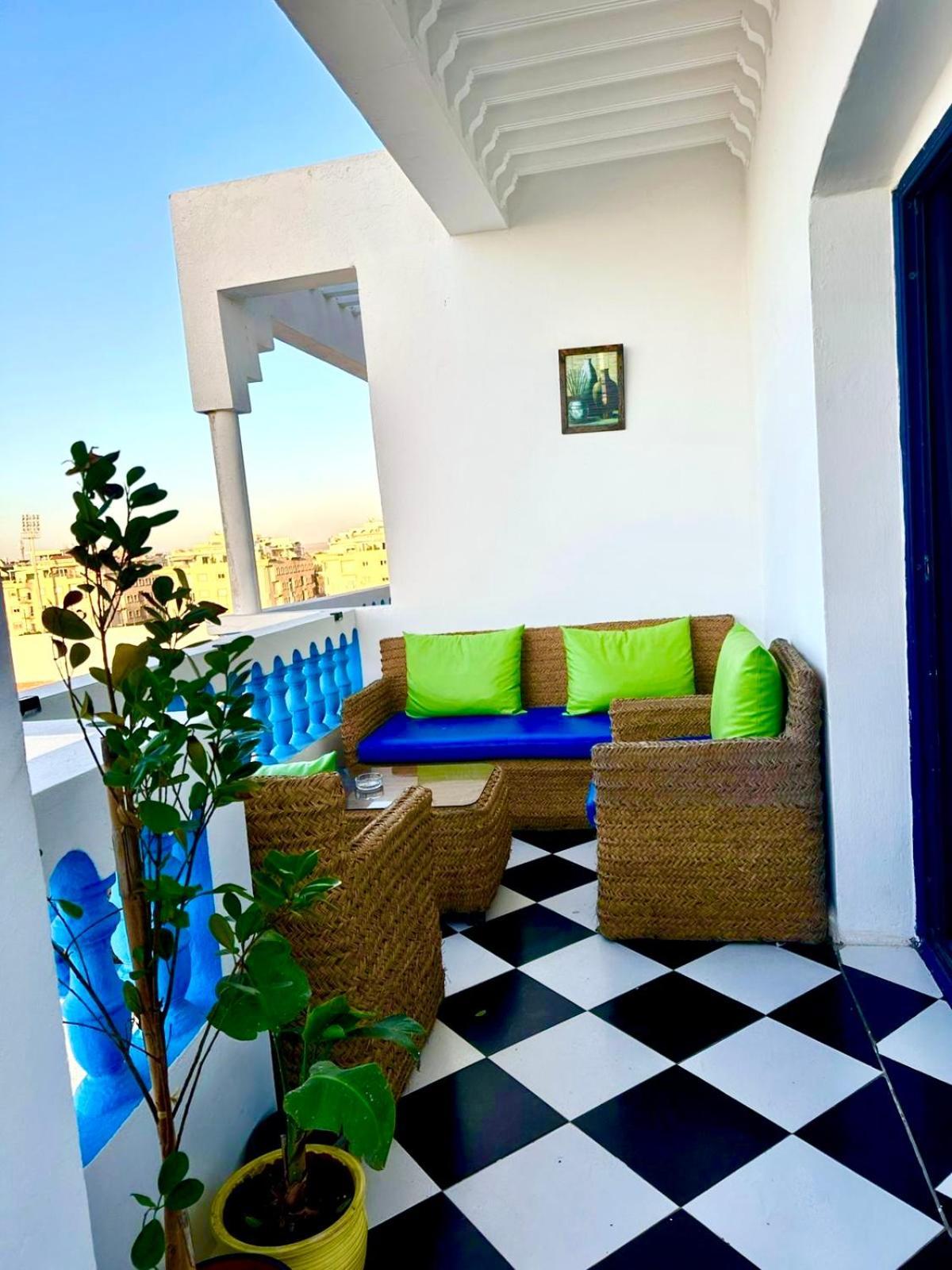Biona, Beautiful Seaview *